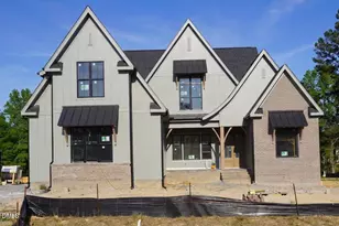2429 Rosslare Mews Ln, Wendell, NC 27591 - Photo 1