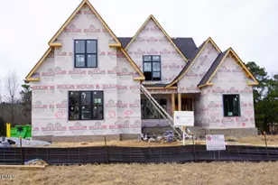 2429 Rosslare Mews Ln, Wendell, NC 27591 - Photo 1