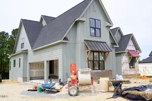 2429 Rosslare Mews Ln, Wendell, NC 27591 - Photo 2