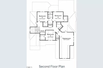 2429 Rosslare Mews Lane, Wendell, NC 27591 - Photo 4
