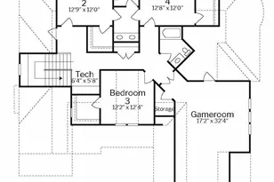 2429 Rosslare Mews Ln, Wendell, NC 27591 - Photo 4