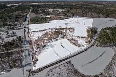 14500 Murray Loop Road, Whitakers, NC 27891 - Photo 1