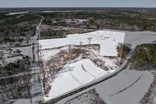 14500 Murray Loop Rd, Whitakers, NC 27891 - Photo 1