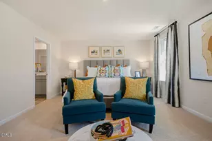 246 Bay Laurel Dr, Sanford, NC 27332 - Photo 18