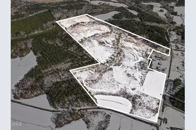 15100 Avent Road, Whitakers, NC 27891 - Photo 1