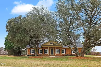 7104 Nc 210 N, Angier, NC 27501 - Photo 1