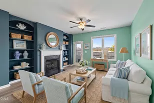 643 Sturgeon St, Smithfield, NC 27577 - Photo 2