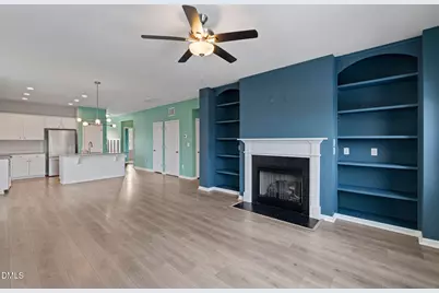 643 Sturgeon Street, Smithfield, NC 27577 - Photo 12