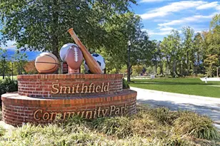 643 Sturgeon St, Smithfield, NC 27577 - Photo 32