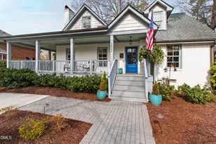 2622 Wells Ave, Raleigh, NC 27608 - Photo 2