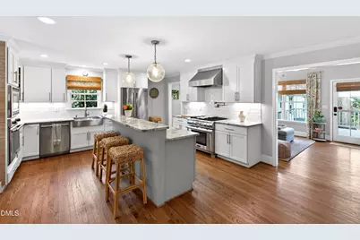 2622 Wells Avenue, Raleigh, NC 27608 - Photo 22