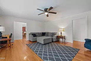 293 John Rosser Rd, Sanford, NC 27332 - Photo 14