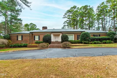 5515 Lambshire Drive, Raleigh, NC 27612 - Photo 8