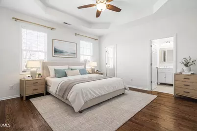 3642 Olympia Drive, Raleigh, NC 27603 - Photo 18