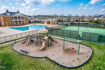 3642 Olympia Drive, Raleigh, NC 27603 - Photo 34