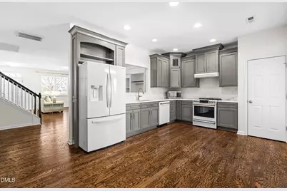 3642 Olympia Drive, Raleigh, NC 27603 - Photo 4