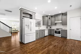 3642 Olympia Dr, Raleigh, NC 27603 - Photo 4