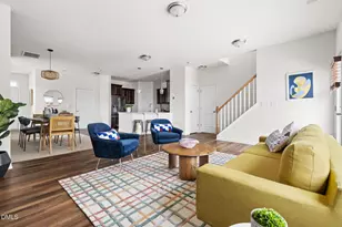 1113 Homecoming Wy, Durham, NC 27703 - Photo 18