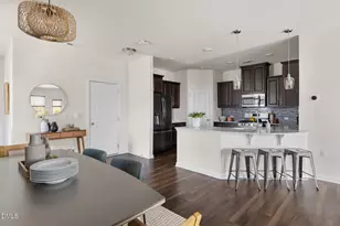 1113 Homecoming Wy, Durham, NC 27703 - Photo 8