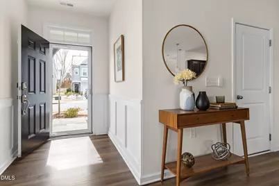 1113 Homecoming Way, Durham, NC 27703 - Photo 4