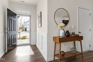 1113 Homecoming Wy, Durham, NC 27703 - Photo 4