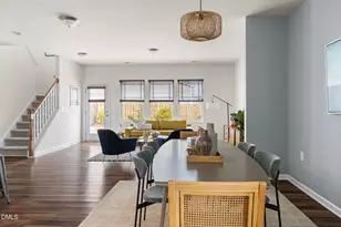 1113 Homecoming Wy, Durham, NC 27703 - Photo 6