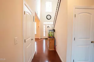 2000 Ginseng Ln, Raleigh, NC 27603 - Photo 4