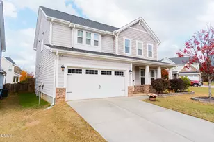 2000 Ginseng Ln, Raleigh, NC 27603 - Photo 2
