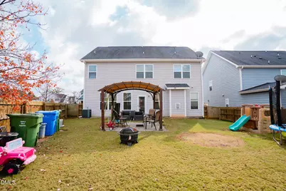 2000 Ginseng Lane, Raleigh, NC 27603 - Photo 32