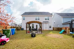 2000 Ginseng Ln, Raleigh, NC 27603 - Photo 32