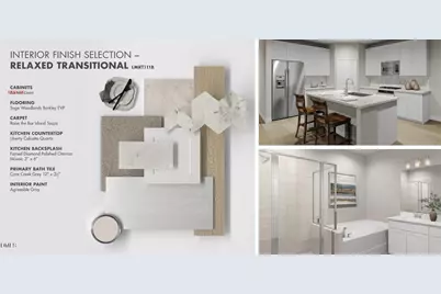 3505 Telluride Trail, Raleigh, NC 27616 - Photo 2