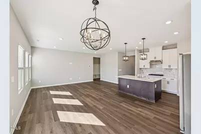 3505 Telluride Trail, Raleigh, NC 27616 - Photo 10