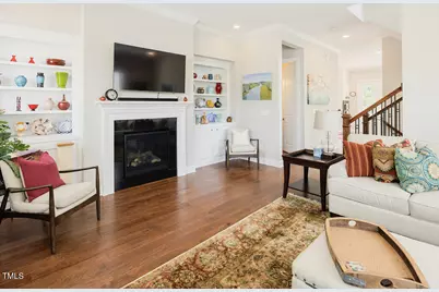 910 Wake Towne Drive, Raleigh, NC 27609 - Photo 4