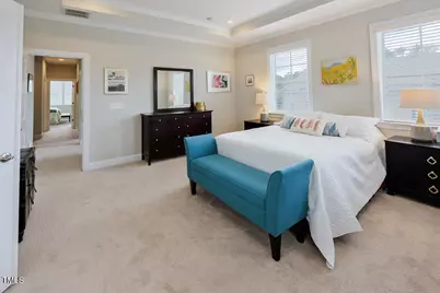 910 Wake Towne Drive, Raleigh, NC 27609 - Photo 20