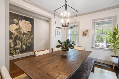 1303 Nottingham Road, Raleigh, NC 27607 - Photo 4