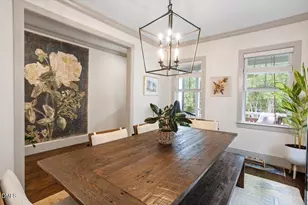 1303 Nottingham Rd, Raleigh, NC 27607 - Photo 4