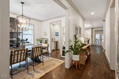 1303 Nottingham Road, Raleigh, NC 27607 - Photo 2