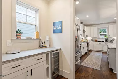 1303 Nottingham Road, Raleigh, NC 27607 - Photo 6