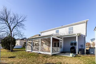 180 Cinder Cross Way, Garner, NC 27529 - Photo 4