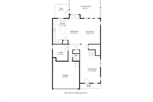 180 Cinder Cross Way, Garner, NC 27529 - Photo 24