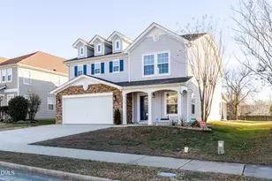 180 Cinder Cross Way, Garner, NC 27529 - Photo 2