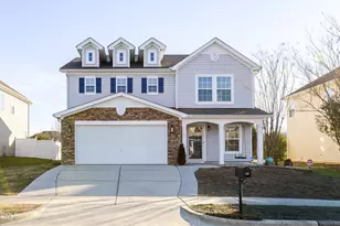 180 Cinder Cross Way, Garner, NC 27529 - Photo 1