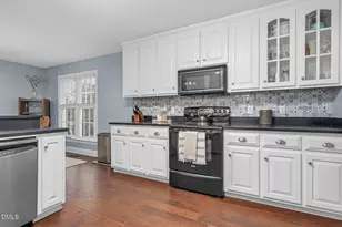 259 Sacred Fire Rd, Louisburg, NC 27549 - Photo 16