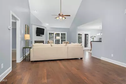 259 Sacred Fire Road, Louisburg, NC 27549 - Photo 4