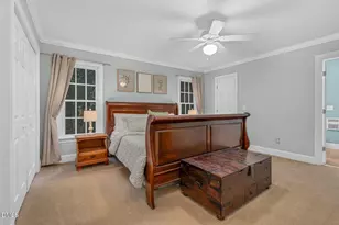 259 Sacred Fire Rd, Louisburg, NC 27549 - Photo 24