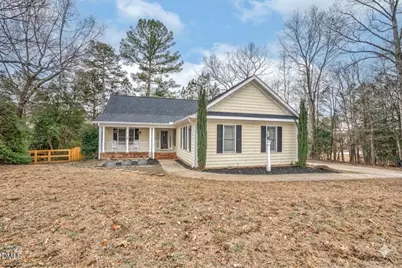259 Sacred Fire Road, Louisburg, NC 27549 - Photo 1