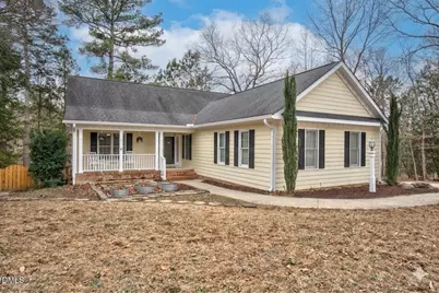 259 Sacred Fire Road, Louisburg, NC 27549 - Photo 2