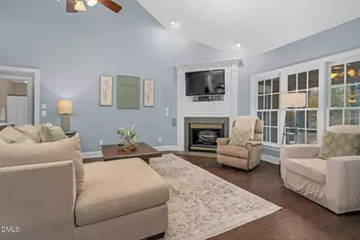 259 Sacred Fire Road, Louisburg, NC 27549 - Photo 6