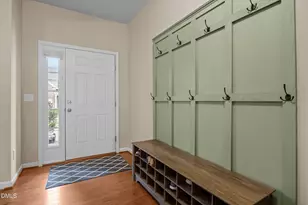 3946 Massey Run, Raleigh, NC 27616 - Photo 6