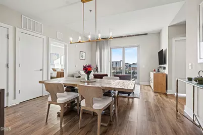 214 Hunt Street #Apt 710, Durham, NC 27701 - Photo 1